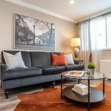 Heart Of Downtown 2Bd 1Free Parking View! Lm1008 Atlanta Bagian luar foto