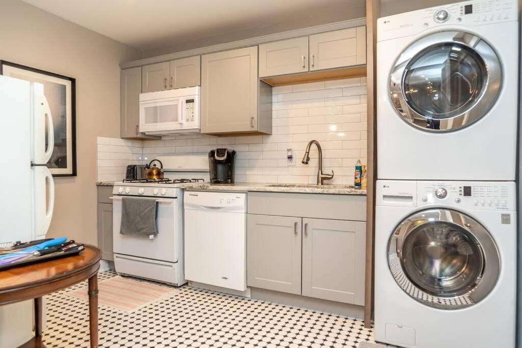 Heart Of Downtown 2Bd 1Free Parking View! Lm1008 Atlanta Bagian luar foto