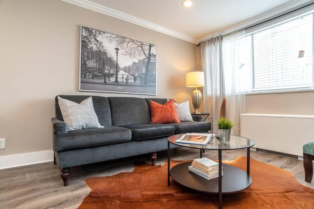 Heart Of Downtown 2Bd 1Free Parking View! Lm1008 Atlanta Bagian luar foto