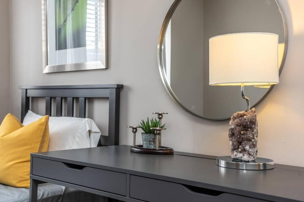 Heart Of Downtown 2Bd 1Free Parking View! Lm1008 Atlanta Bagian luar foto