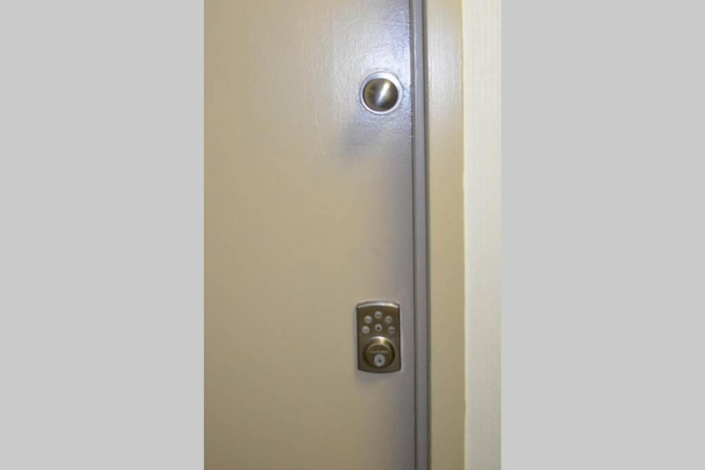 Heart Of Downtown 2Bd 1Free Parking View! Lm1008 Atlanta Bagian luar foto