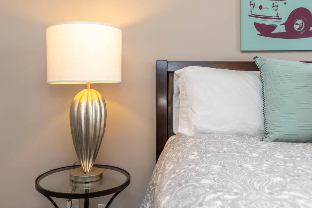 Heart Of Downtown 2Bd 1Free Parking View! Lm1008 Atlanta Bagian luar foto