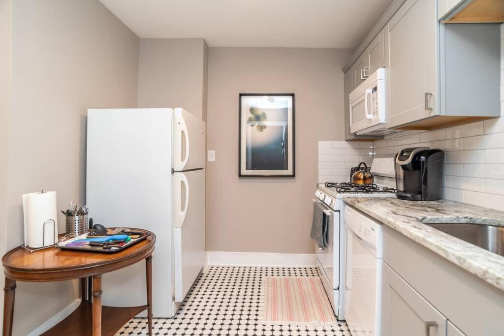Heart Of Downtown 2Bd 1Free Parking View! Lm1008 Atlanta Bagian luar foto